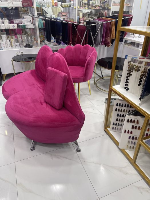 Yumshoq mebel va gilam yuvish xizmatlari