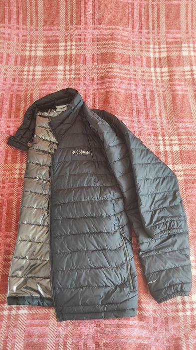 Мъжко яке Columbia Powder Lite