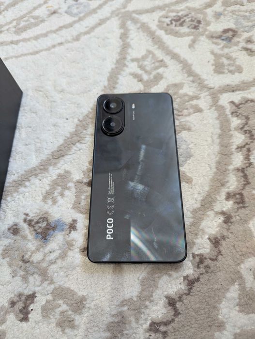 Poco X7 PRO 12\512Gb