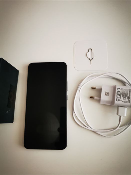 Samsung S22 + 5G