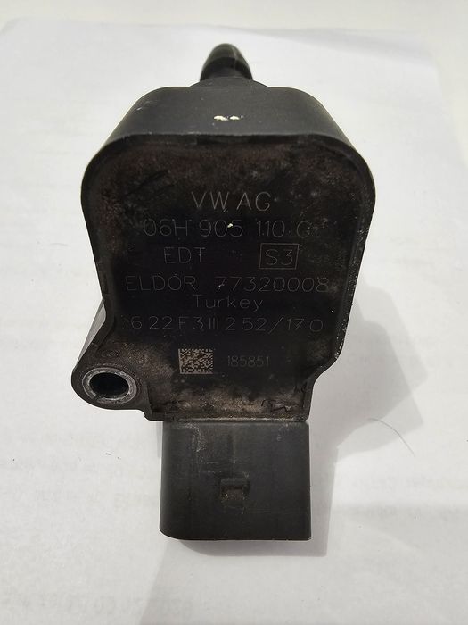 Vand set 5x bobine 06H 905 110G Audi RS3 GTI etc