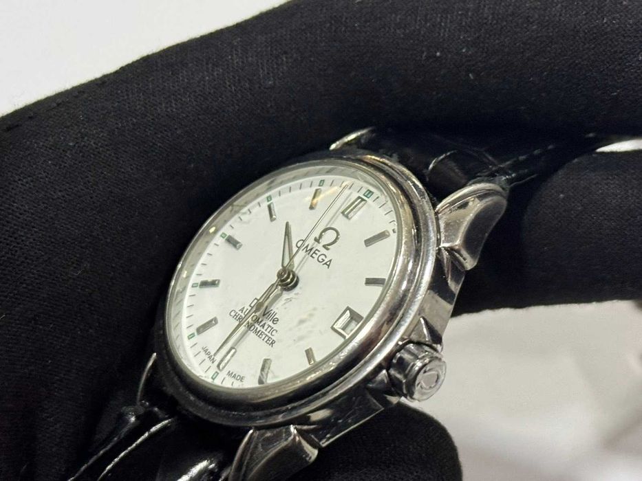 Мъжки часовник Omega Automatic