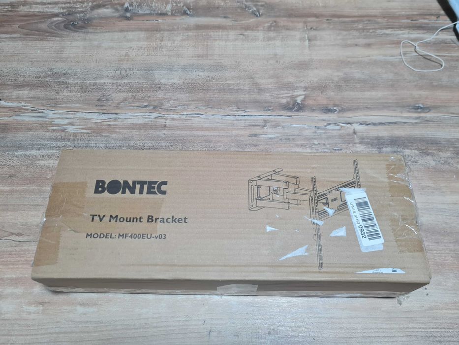 Suport TV de perete reglabil, diagonala 58-178 cm, pret FIX !