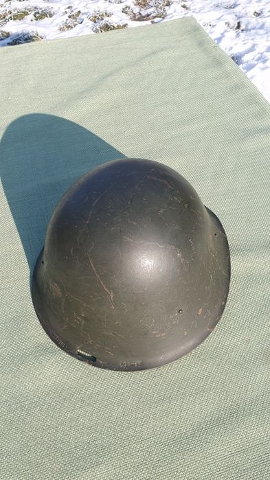 Cască militară  M73