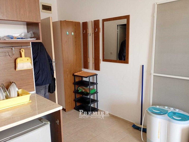 Продава се Едностаен апартамент в к.к. Слънчев бряг - 35 кв.м за 1398 €/кв.м - Снимка #5