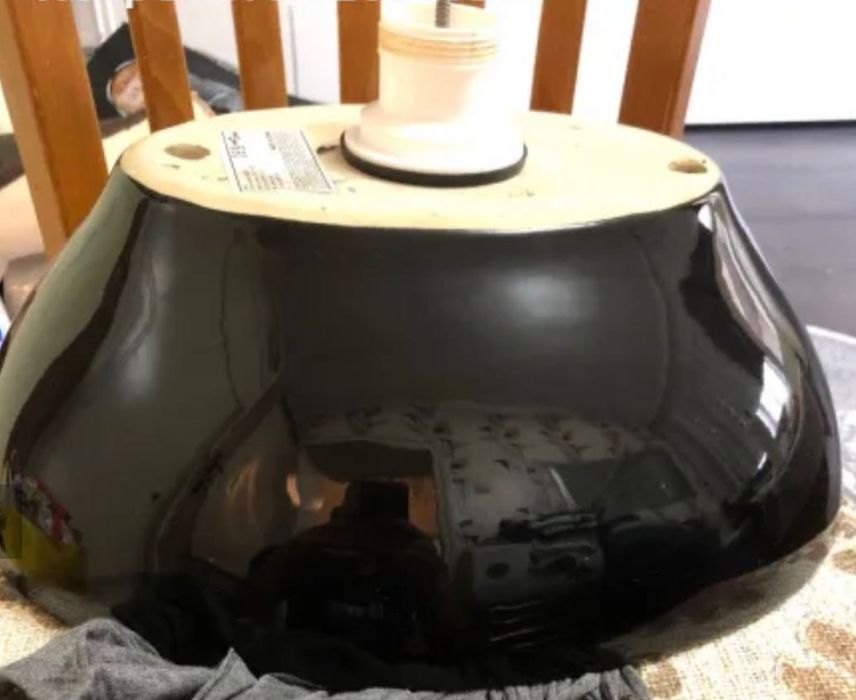 Мивка тип купа ..