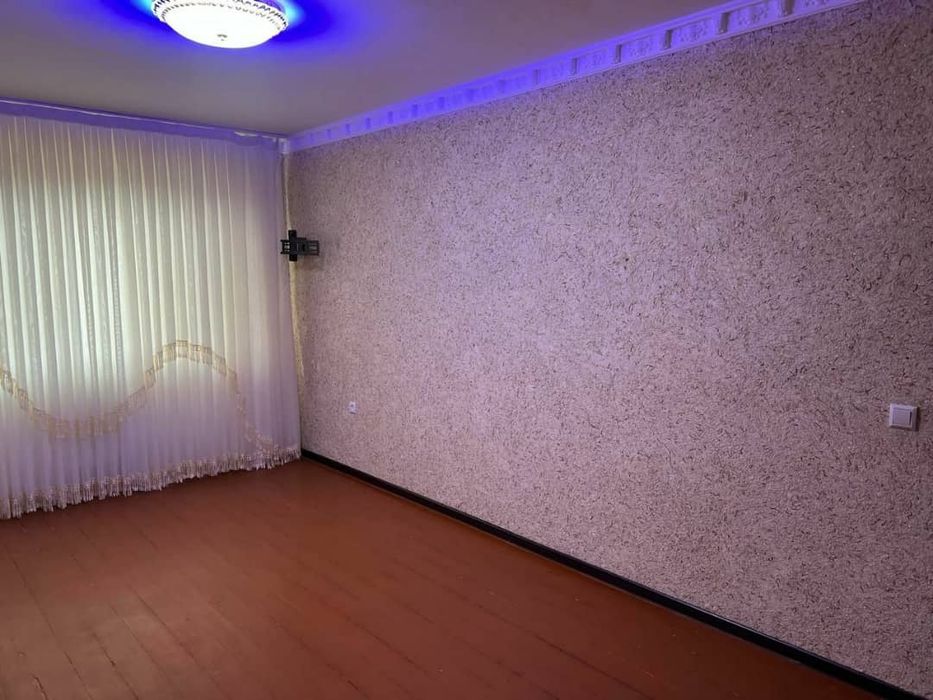 Квартира сотилади