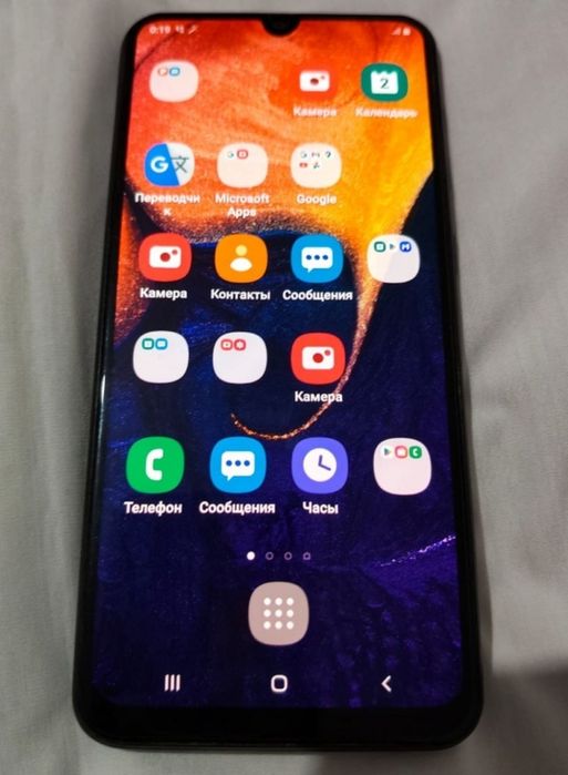 Продам либо обмен на айфон