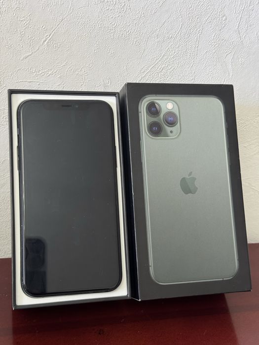 iPhone 11 pro 64 gb айфон 11 про