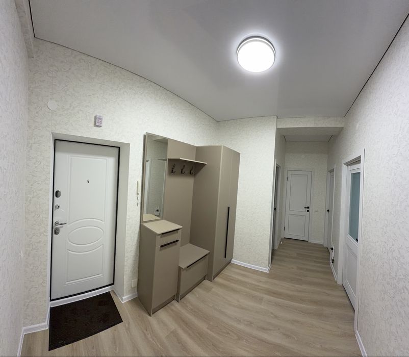 Сдам квартиру 2 комнатную