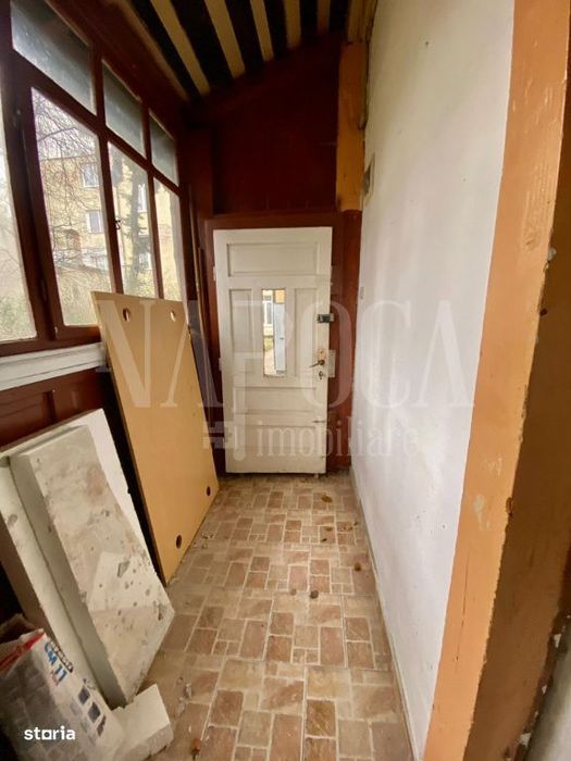 Apartament 2 camere de vanzare in Gara, Cluj Napoca