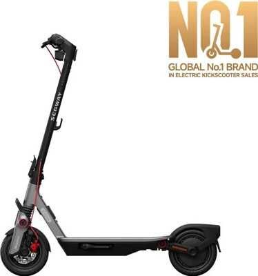 Trotinetă electrică Segway Ninebot E3 E – Nouă, Sigilată în cutie!