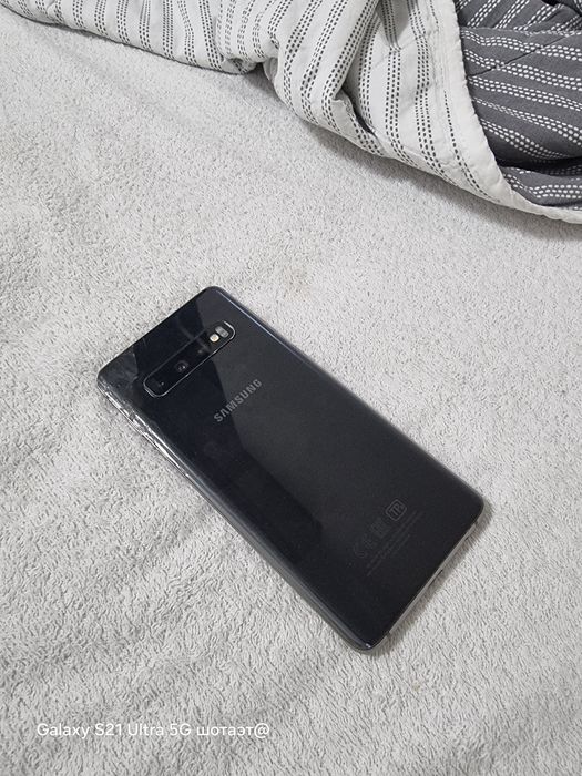 Samsung s 10 обмен/продажа