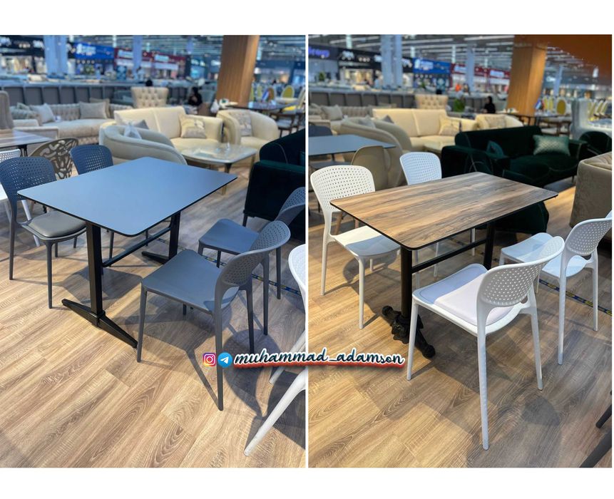 Стул для кухни Todo с бесплатной доставкой, гарантия, качество