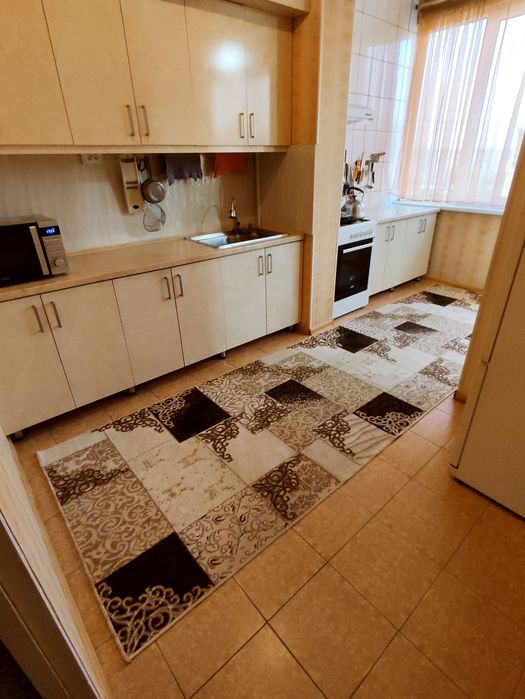 Продаётся квартира с мебелью