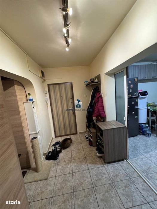 Apartament 4 camere Hol H Bld. Brancoveanu,