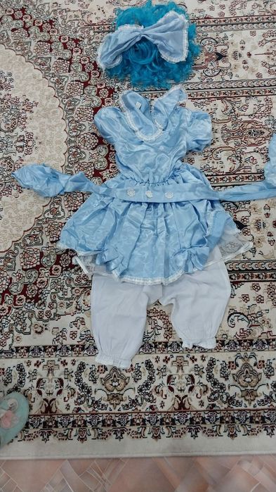 Продам новогодние кастюмы