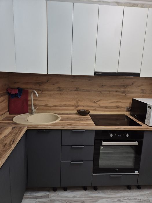 Сдам 2х комнатную квартиру