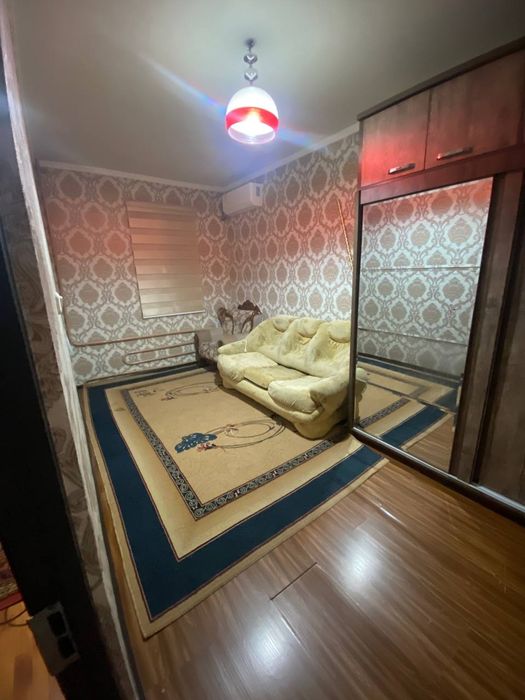 Сдаётся 3х ком квартира ТТЗ-4