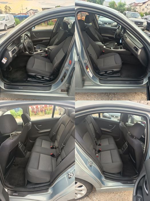 BMW e90/2007/impecabil