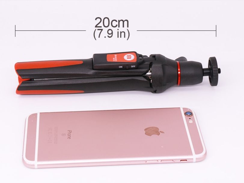 Штатив (селфи палка) Benro MK10