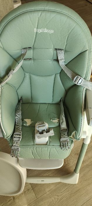 Стульчик для кормления Peg Perego (Пегперего) Prima Papa