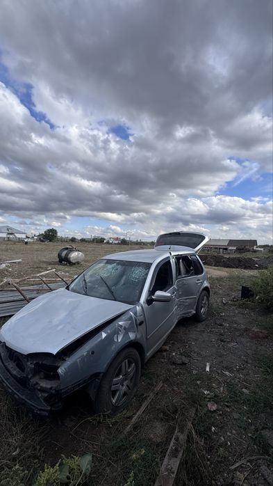 Гольф 4 2.0 автомат