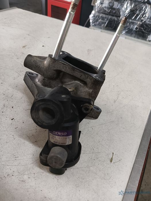 Clapeta Acceleratie Honda Accord Viii (Cu) [ 2008 - > ] Oem 012010140