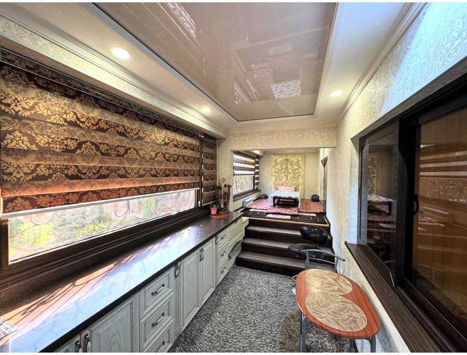 Нукус 6/1/9 Банковский дом