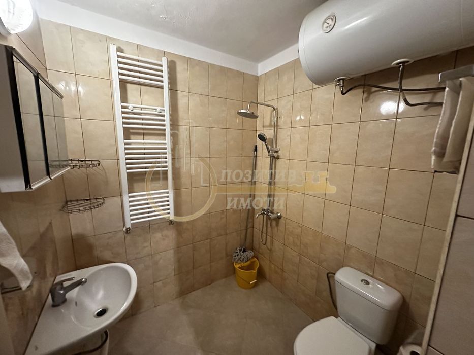 Дава се под наем Двустаен апартамент в София, Стрелбище - 89 кв.м за 598.23 € - Снимка #6