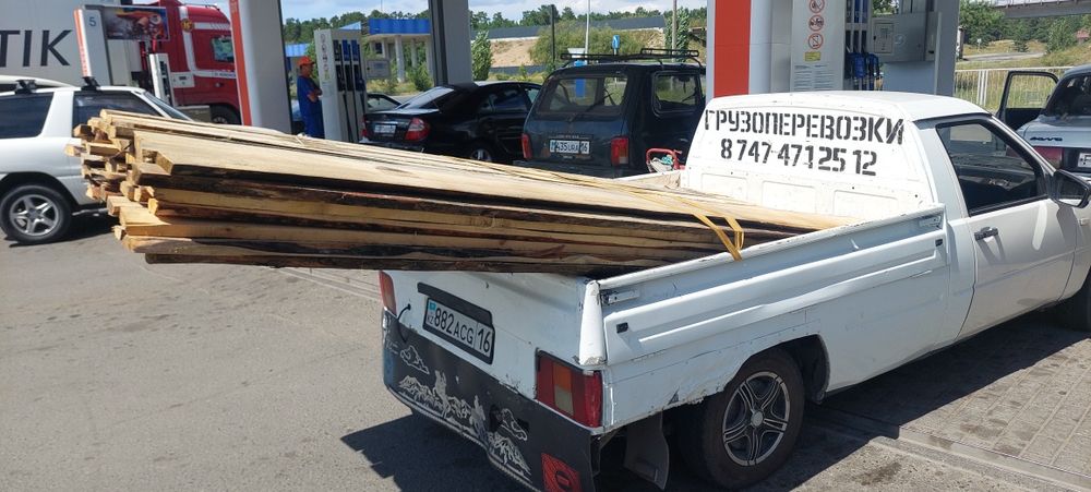 П е р е в е з у что надо