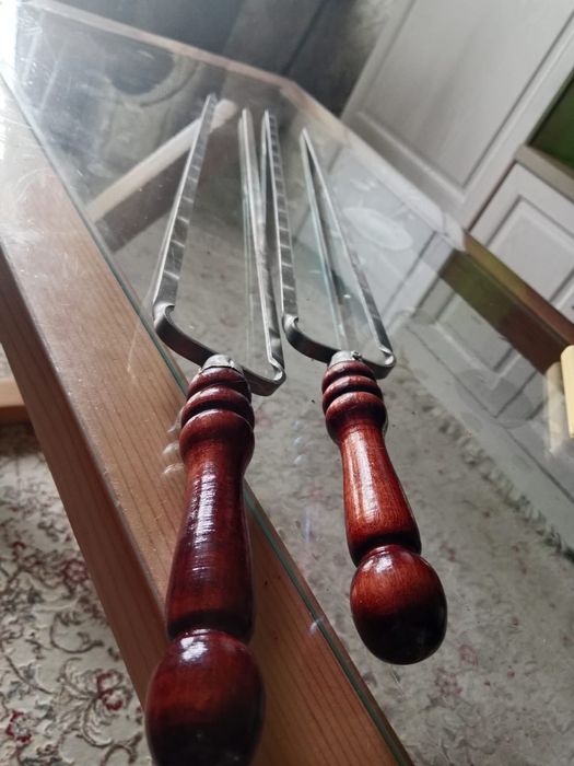 Для приготовления пищи