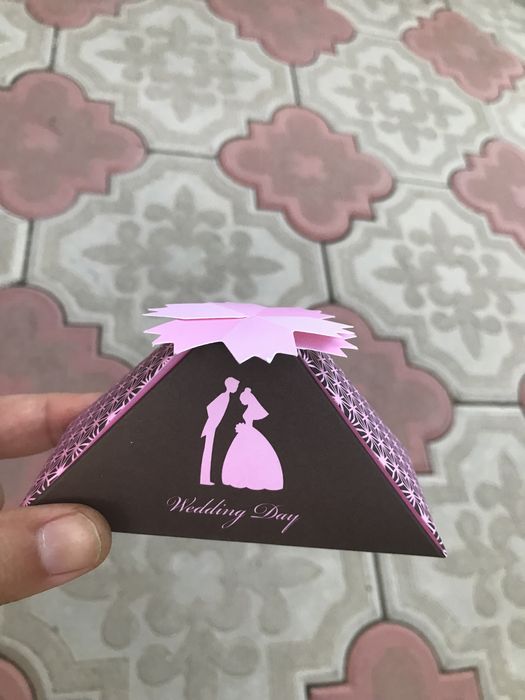 Продам бонбоньерки на свадьбу