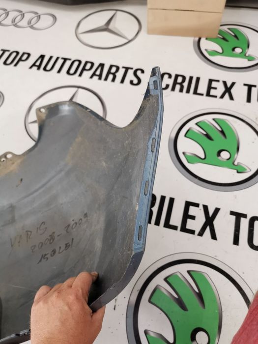 Bara spate Toyota yaris 2007/2008/2009