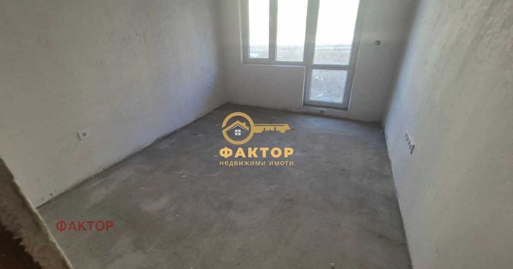 Двустаен нов апартамент в Гагарин