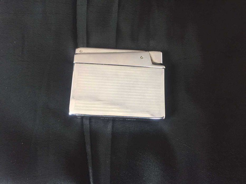 1 бр, ретро запалка