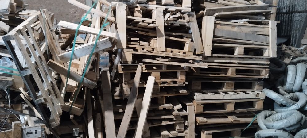 Продам дрова не дорого