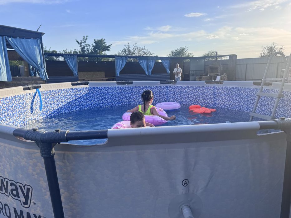 Сдается дача посуточно Балхаш