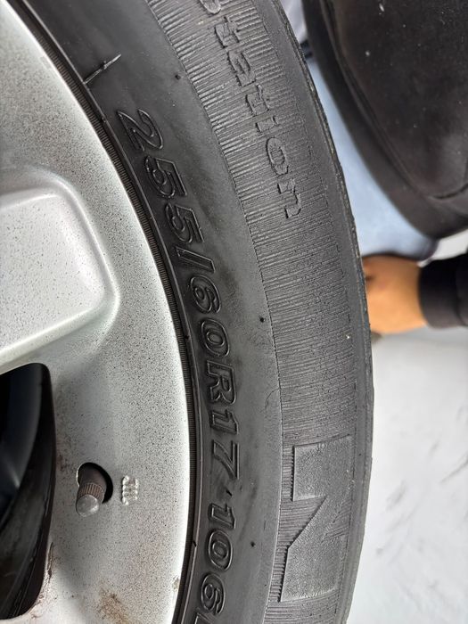 Jante MERCEDES ML , 5x112 R17 , VW,AUDI, SEAT, SKODA etc