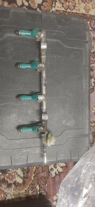 Форсунки камри 2.4 оригинал