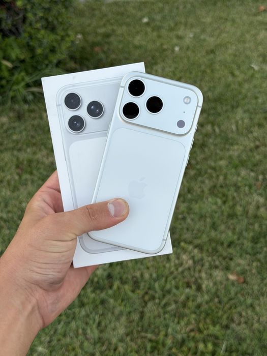 IPhone 17 Pro Max 1 TB