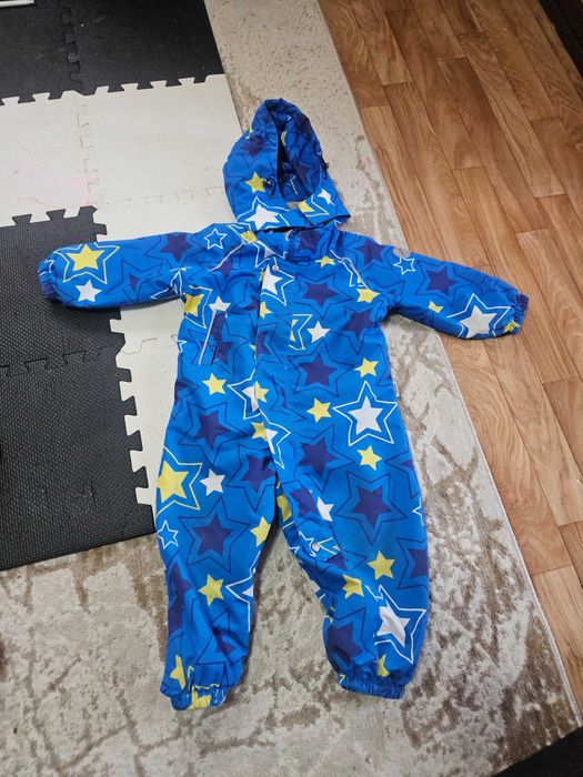 Вещи на девочку до 100 см рост