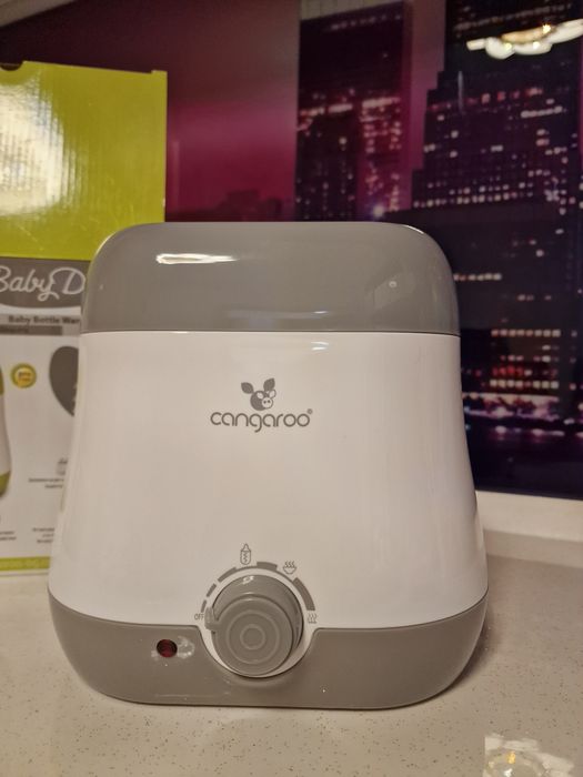 нагревател за шишета