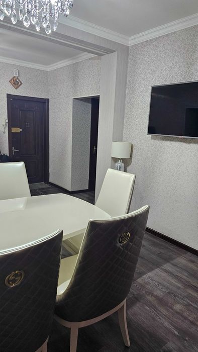 Сдам квартиру 2 комнатную на Паркетском