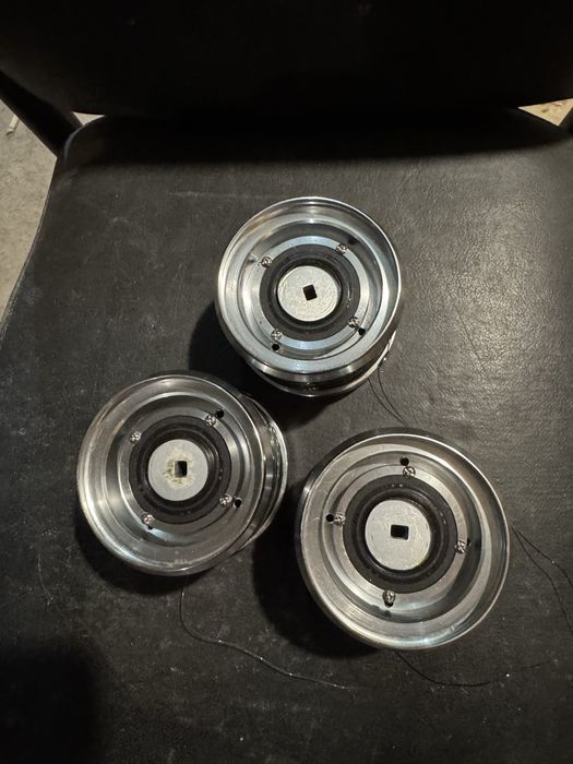 Shimano power aero ХТ10000