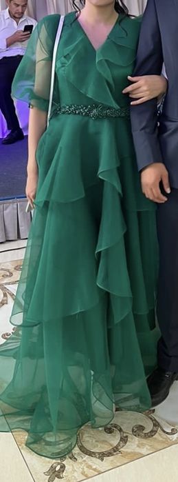 Платье женское