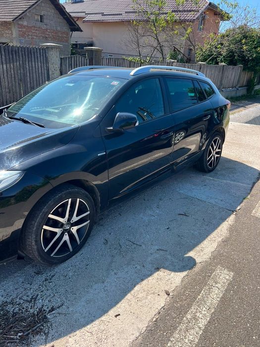 RENAULT Megane 2015 — imagine 4