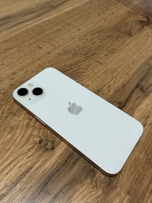 Iphone 13/128 87% Айфон 13