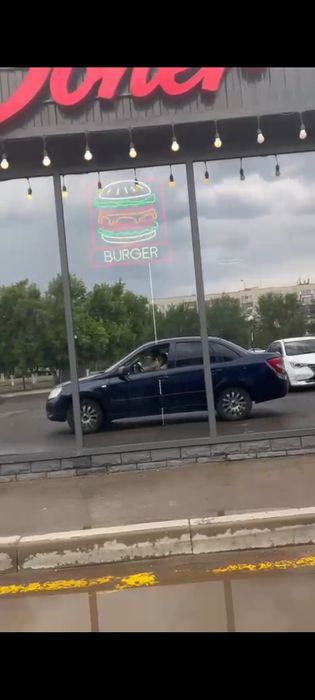 Лада гранта 2190 года 2013