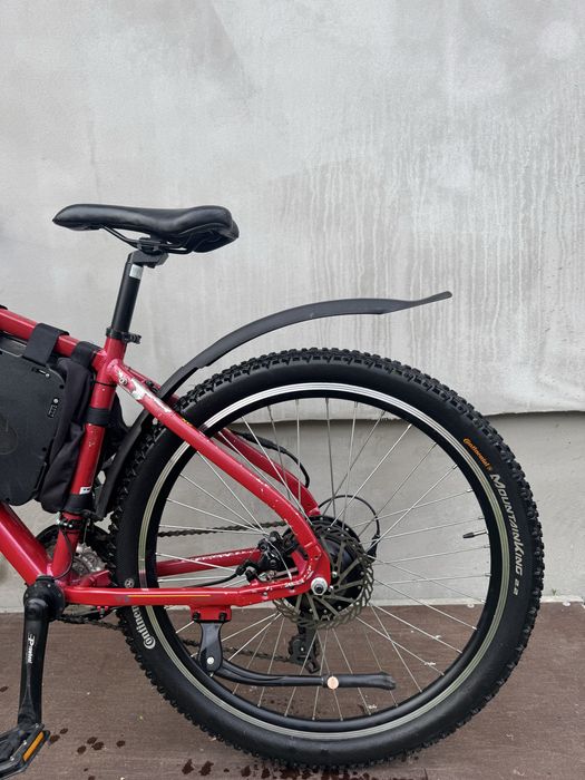 BICICLETA ELECTRICA Mountain Bike Tiger Ace V3 275
